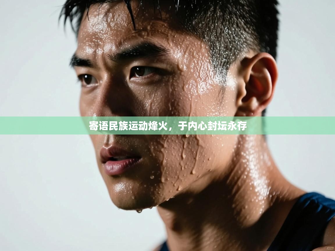 寄语民族运动烽火,于内心封坛永存 第2张