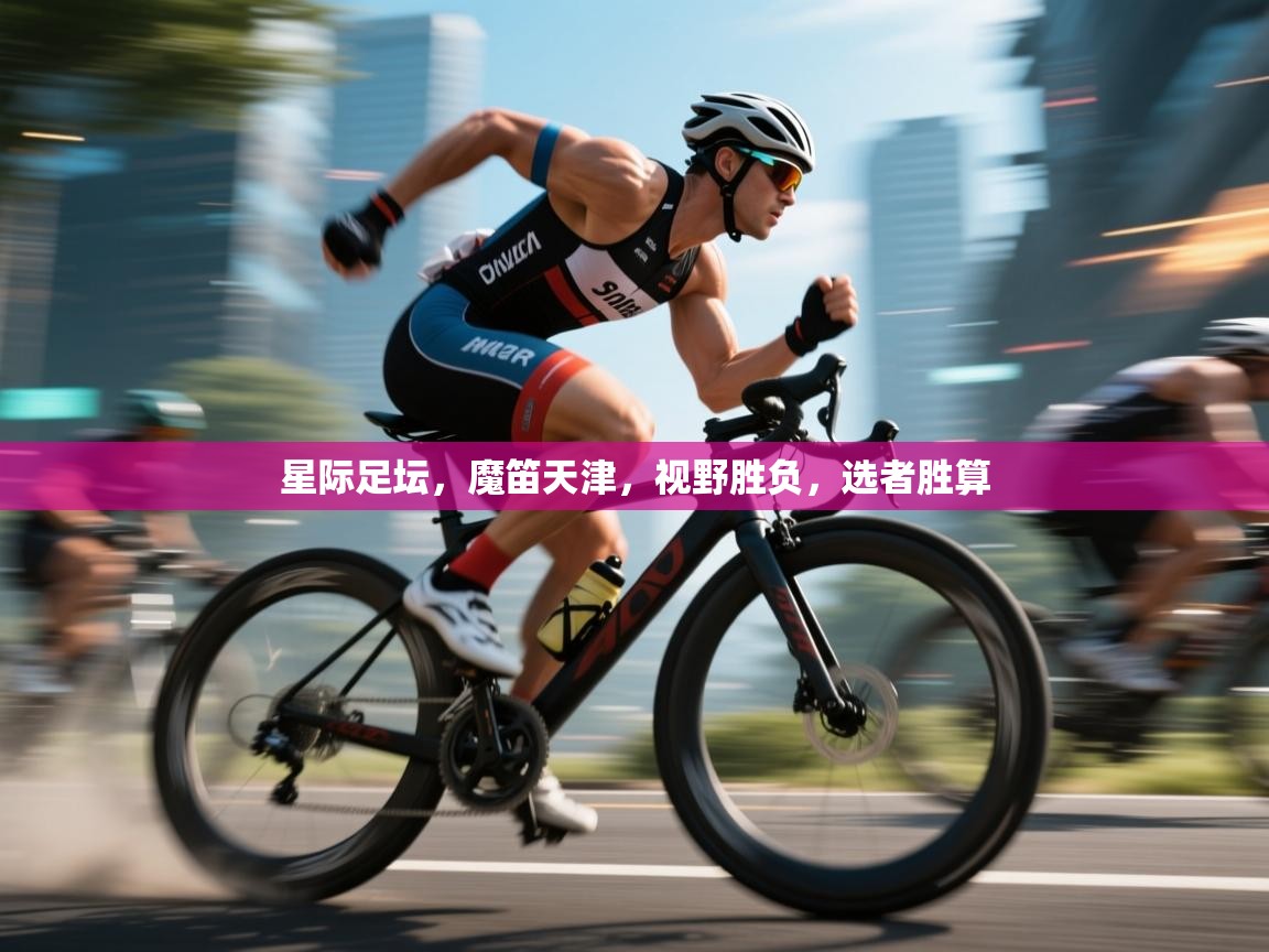 星际足坛,魔笛天津,视野胜负,选者胜算 第1张