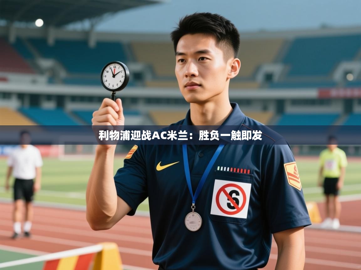 利物浦迎战AC米兰:胜负一触即发 第1张