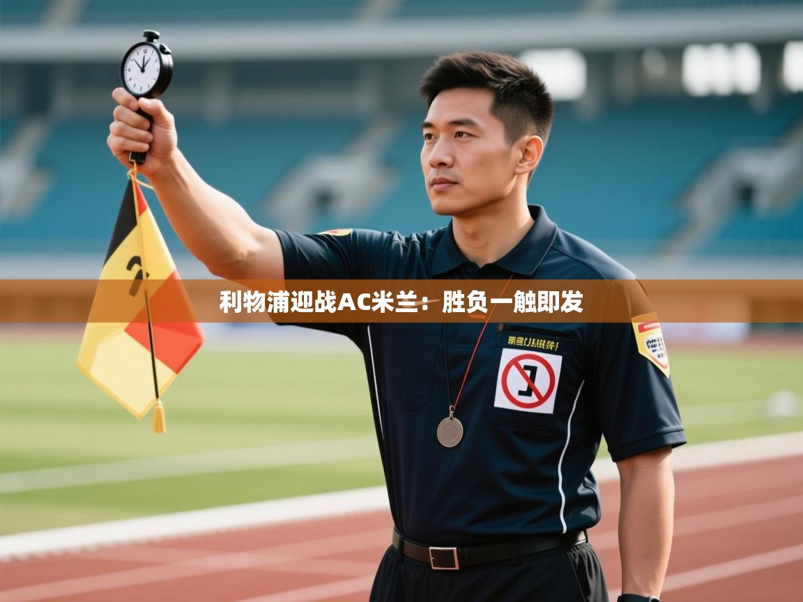 利物浦迎战AC米兰:胜负一触即发 第2张