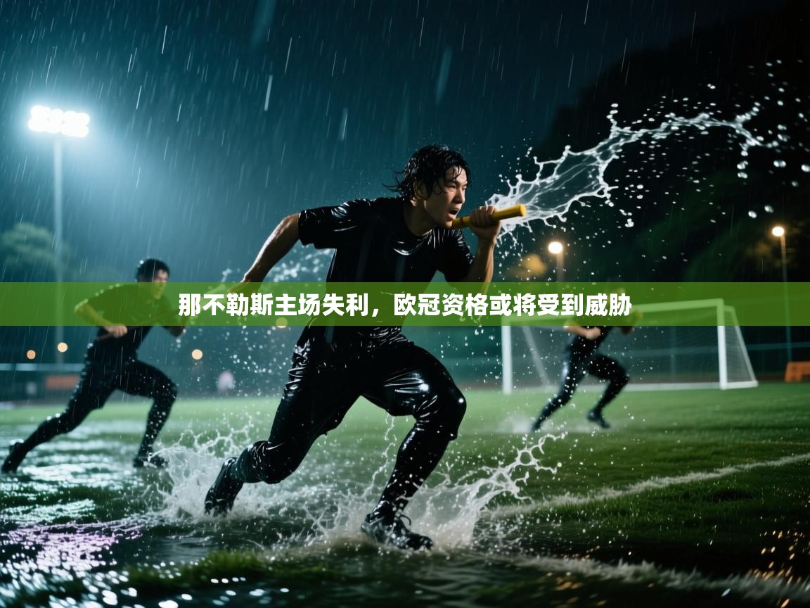 那不勒斯主场失利，欧冠资格或将受到威胁  第1张