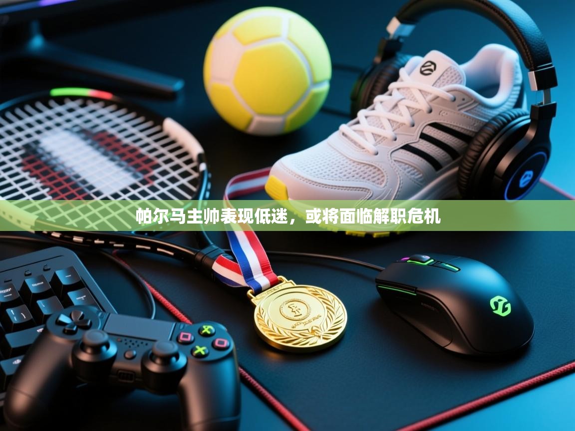 帕尔马主帅表现低迷，或将面临解职危机  第2张