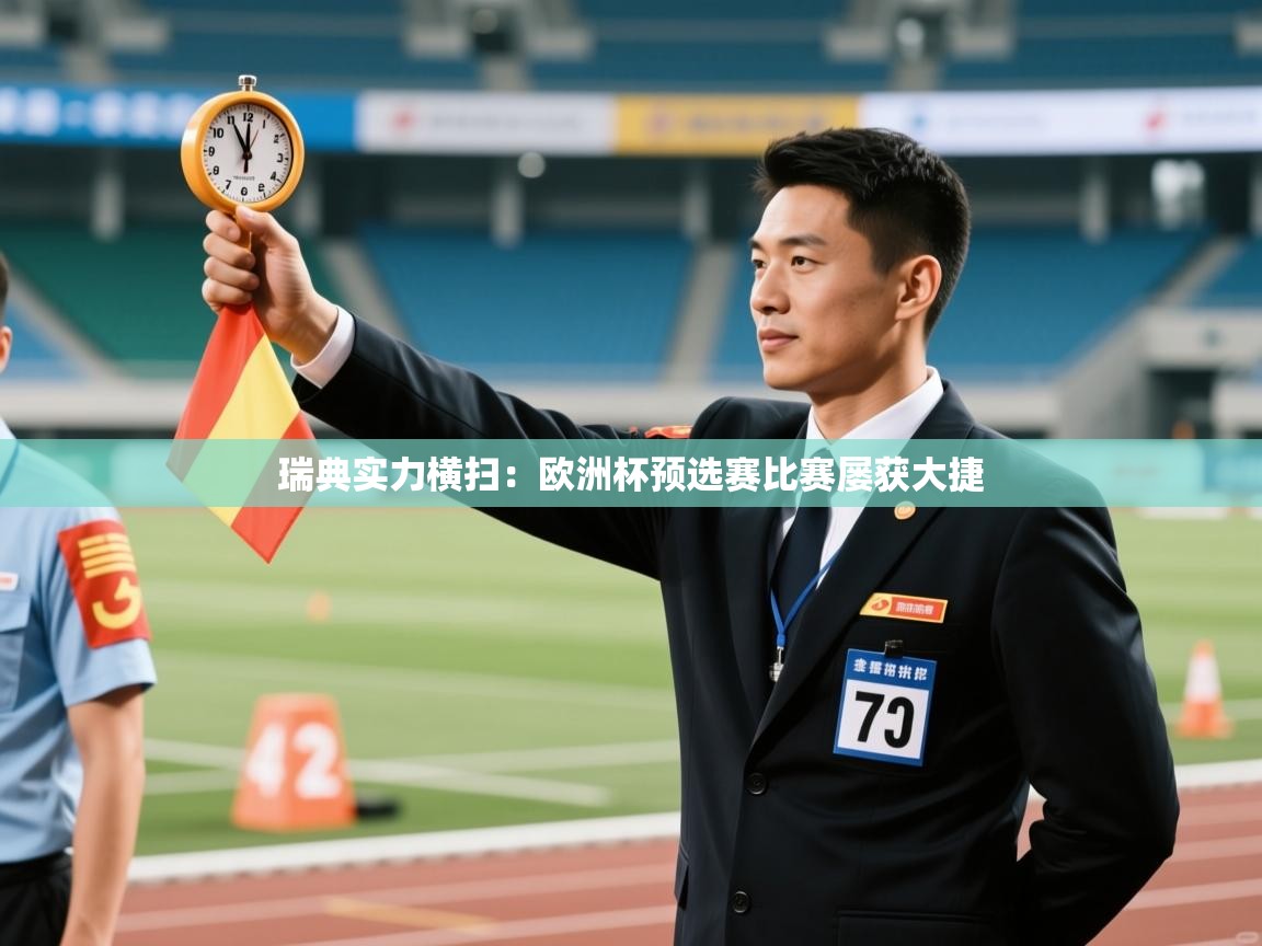 瑞典实力横扫：欧洲杯预选赛比赛屡获大捷  第1张