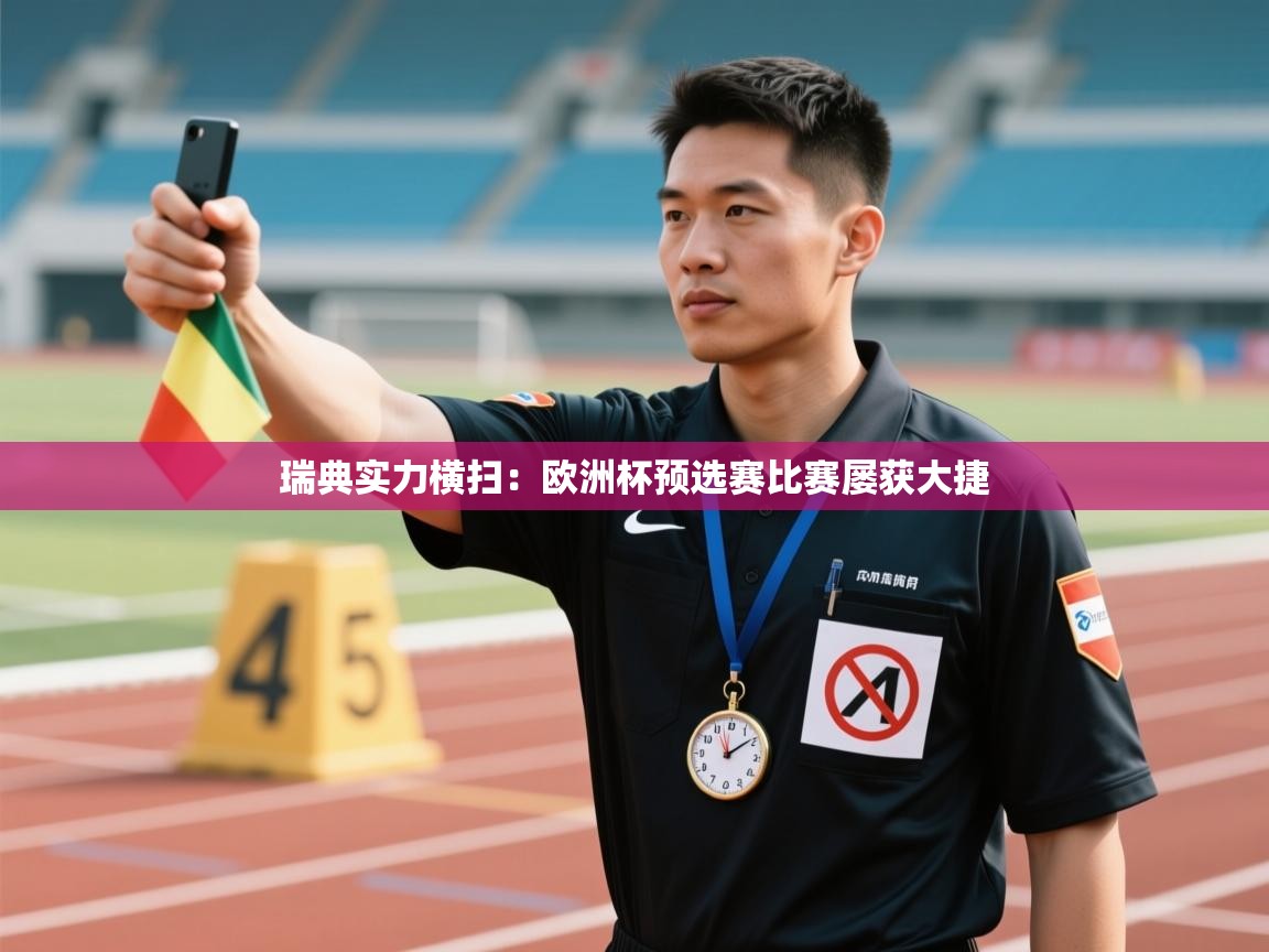 瑞典实力横扫：欧洲杯预选赛比赛屡获大捷  第2张