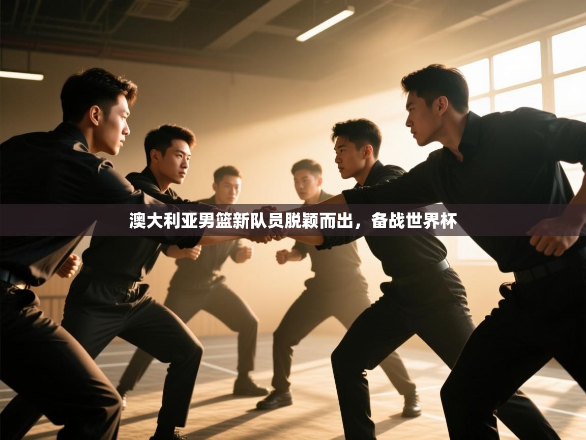 澳大利亚男篮新队员脱颖而出，备战世界杯  第1张