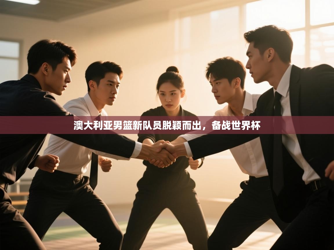 澳大利亚男篮新队员脱颖而出，备战世界杯  第2张