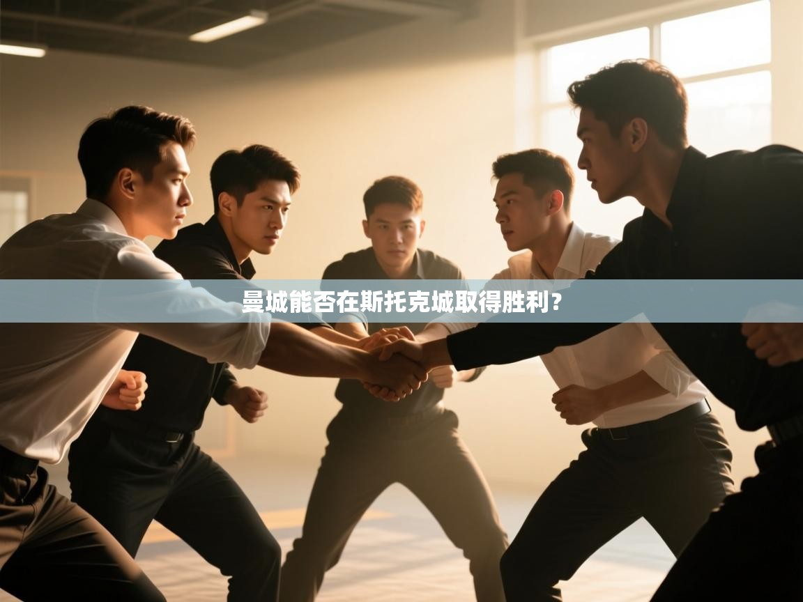 曼城能否在斯托克城取得胜利？  第2张