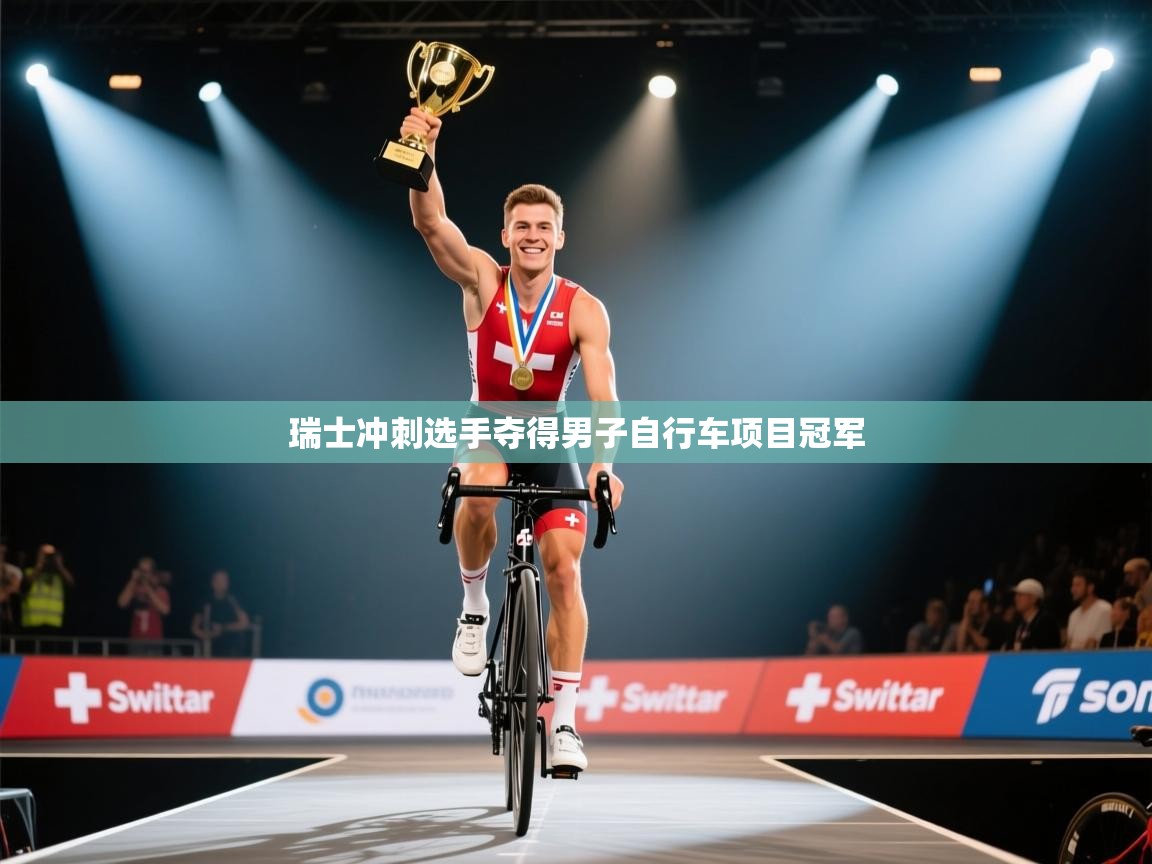 瑞士冲刺选手夺得男子自行车项目冠军  第1张