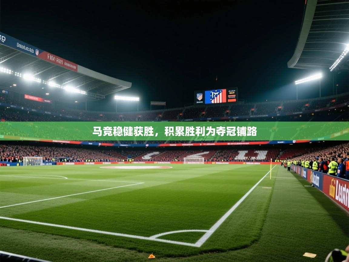 马竞稳健获胜，积累胜利为夺冠铺路  第2张