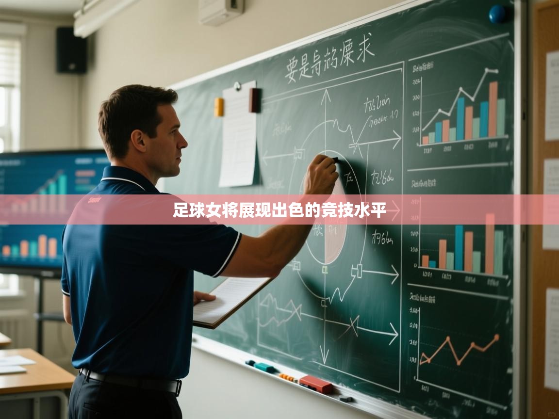 足球女将展现出色的竞技水平  第1张