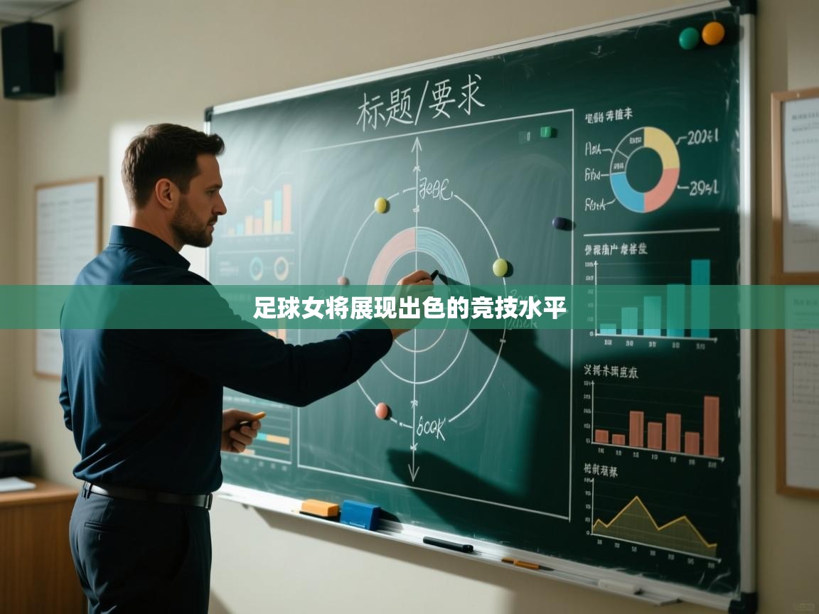 足球女将展现出色的竞技水平  第2张