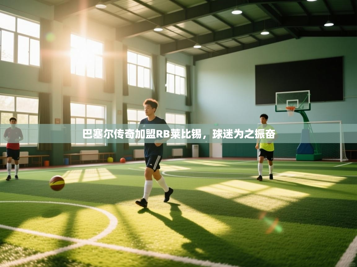 巴塞尔传奇加盟RB莱比锡,球迷为之振奋 第2张