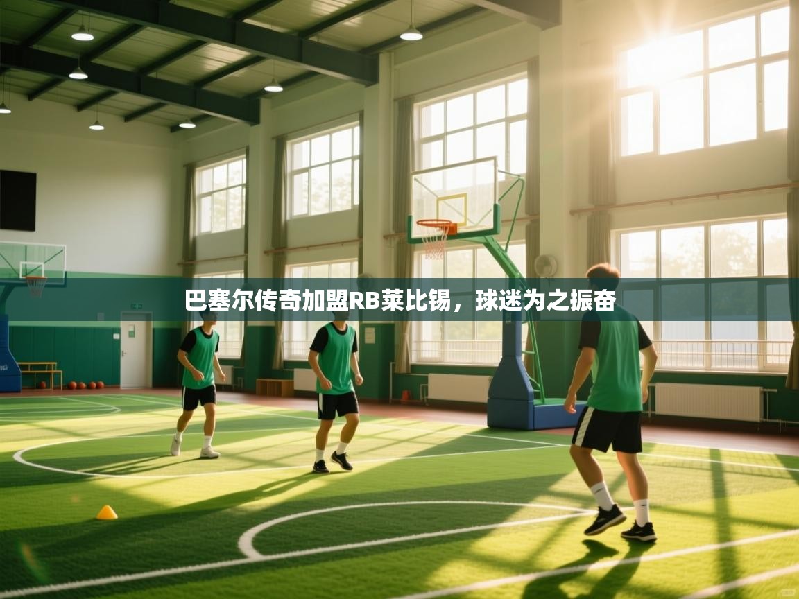 巴塞尔传奇加盟RB莱比锡,球迷为之振奋 第1张