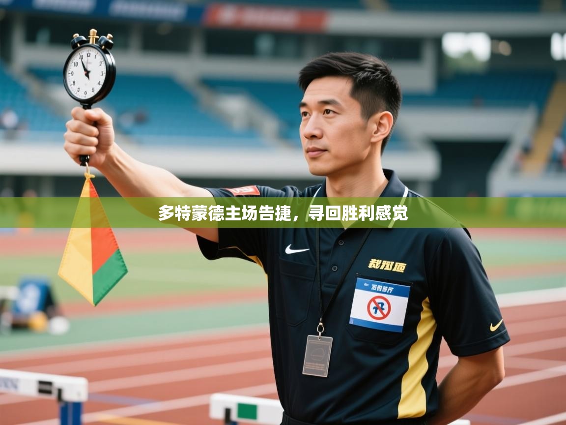 多特蒙德主场告捷，寻回胜利感觉  第1张