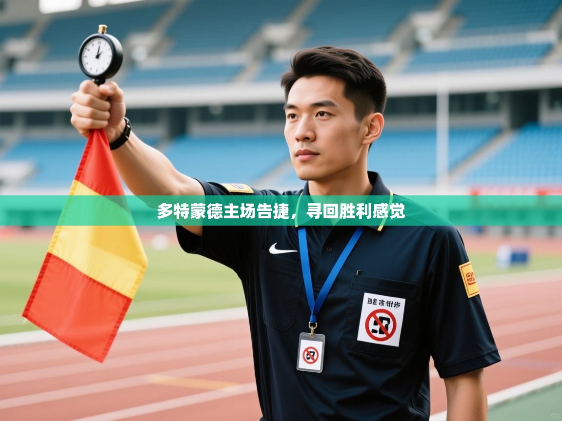 多特蒙德主场告捷，寻回胜利感觉  第2张