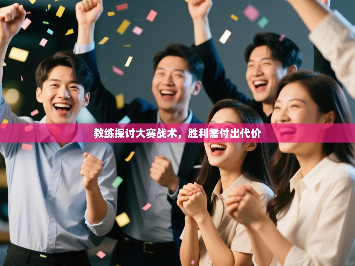 教练探讨大赛战术，胜利需付出代价  第2张