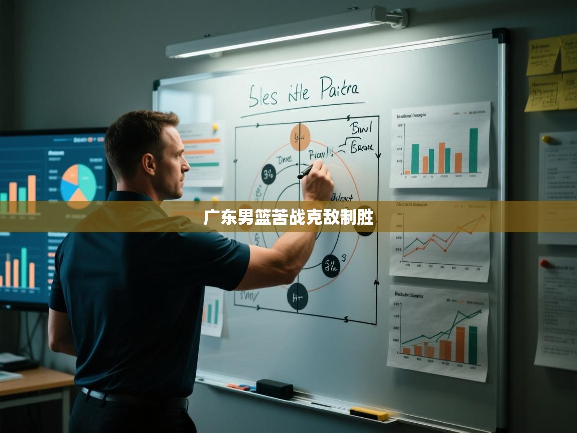 广东男篮苦战克敌制胜 第2张