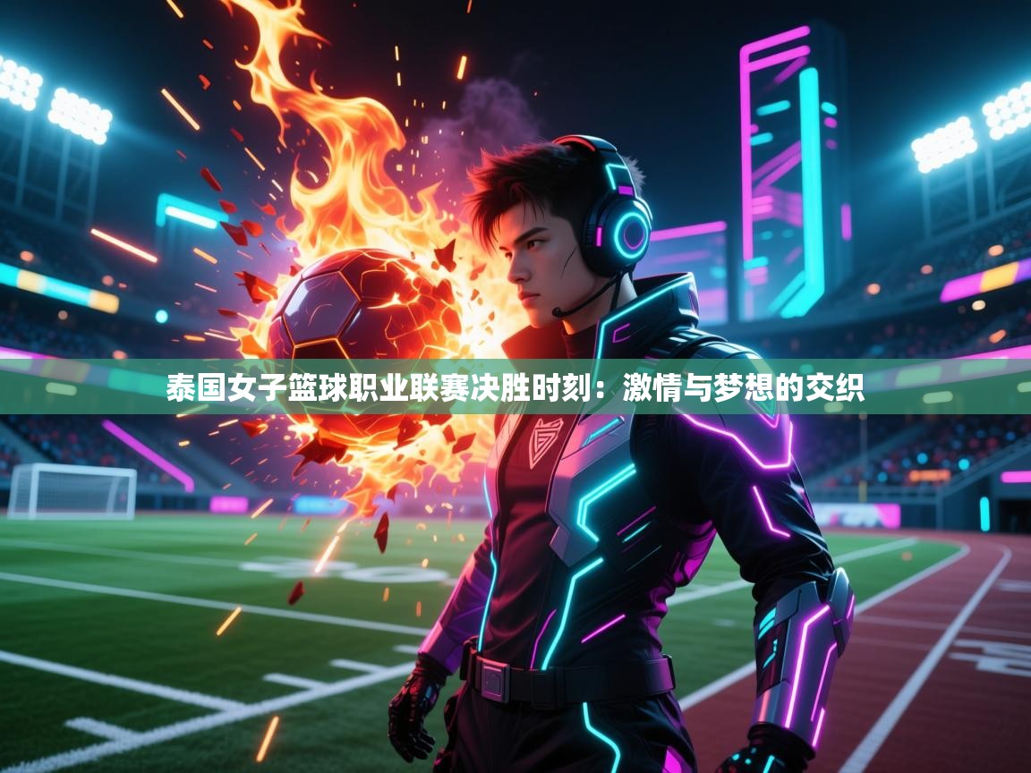 泰国女子篮球职业联赛决胜时刻:激情与梦想的交织 第1张