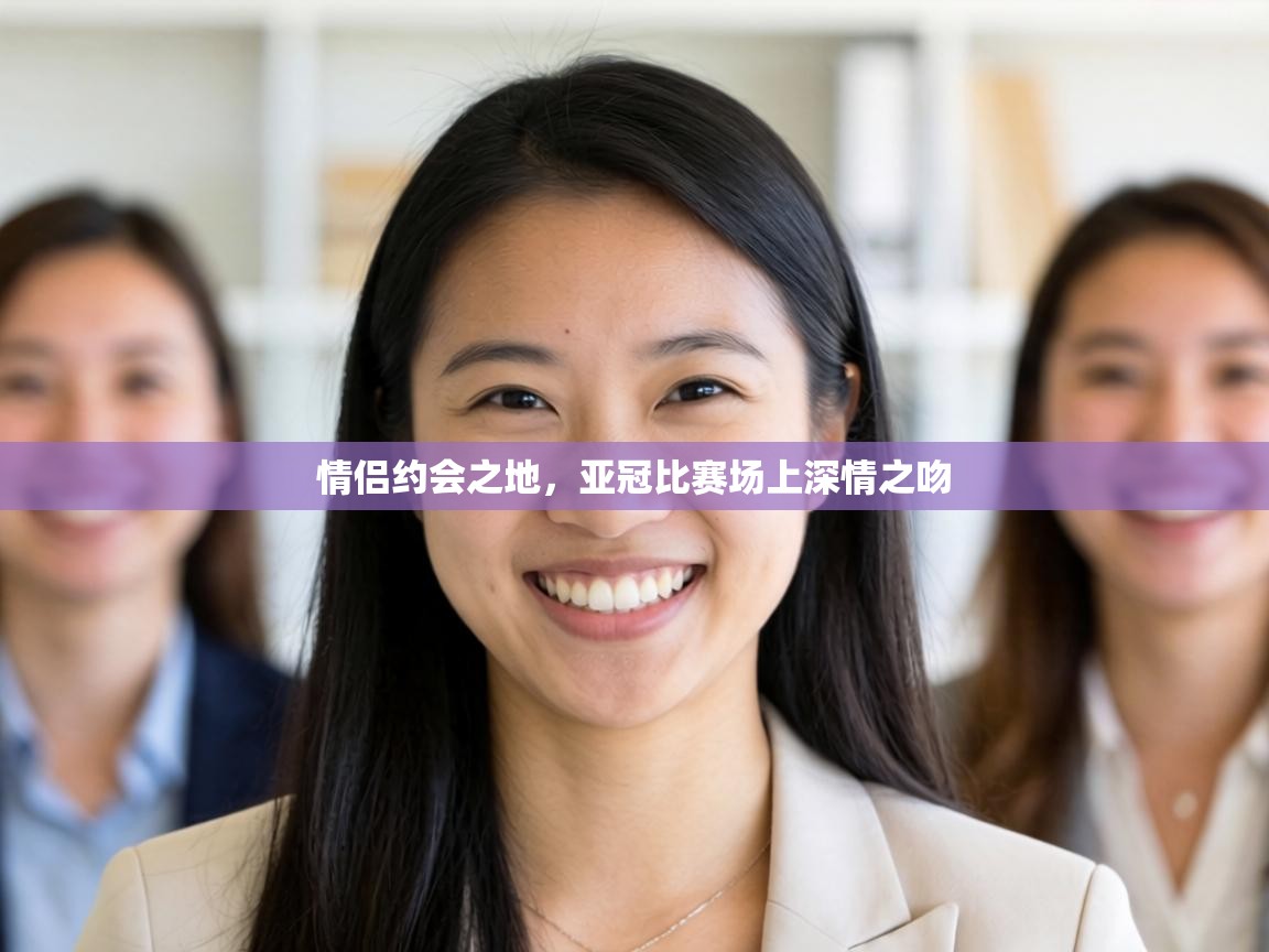 情侣约会之地，亚冠比赛场上深情之吻  第1张