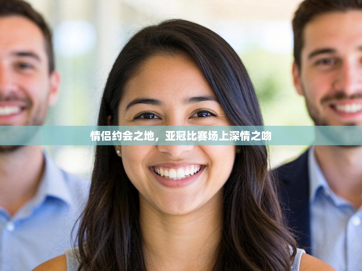 情侣约会之地，亚冠比赛场上深情之吻  第2张