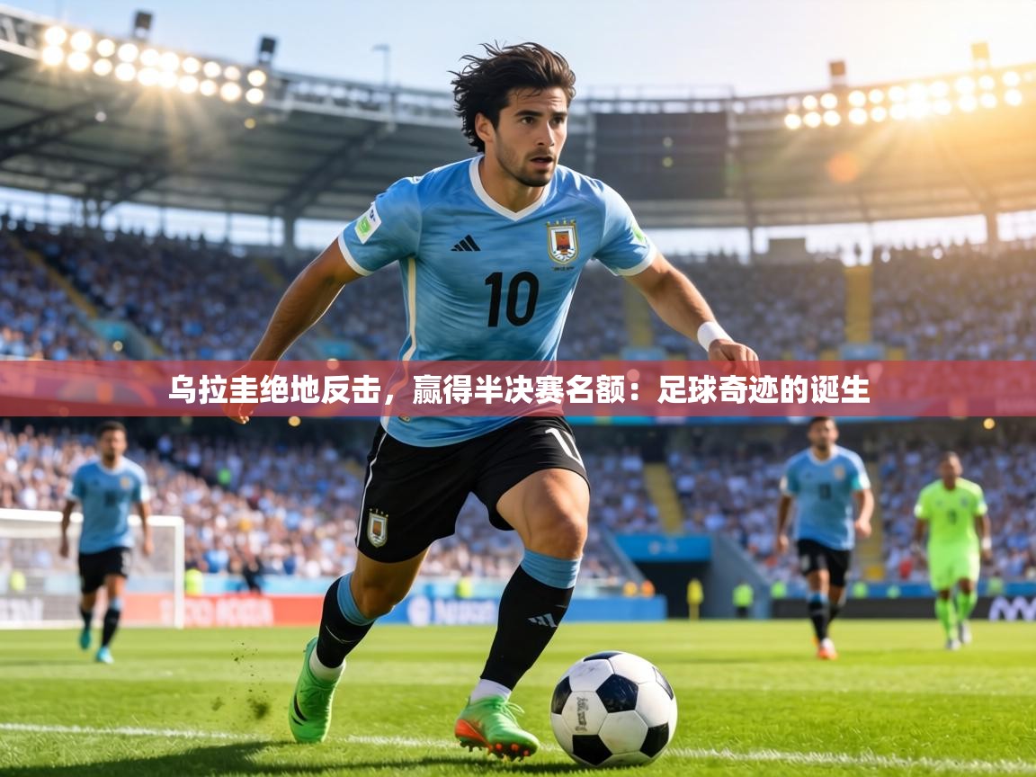 乌拉圭绝地反击,赢得半决赛名额:足球奇迹的诞生 第1张