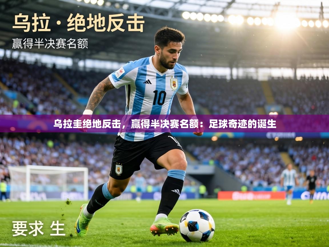 乌拉圭绝地反击,赢得半决赛名额:足球奇迹的诞生 第2张