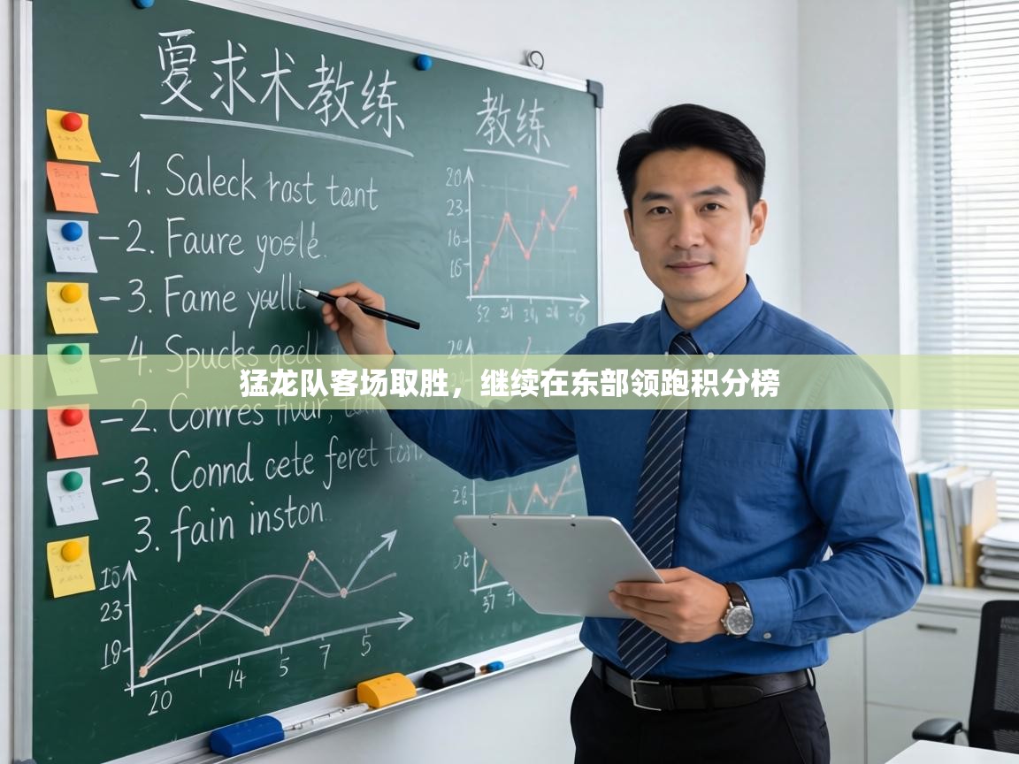 猛龙队客场取胜，继续在东部领跑积分榜  第2张