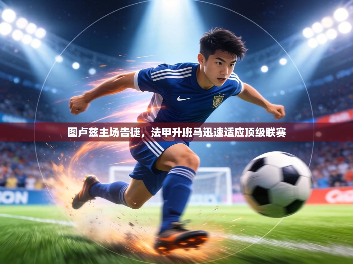 图卢兹主场告捷，法甲升班马迅速适应顶级联赛  第1张