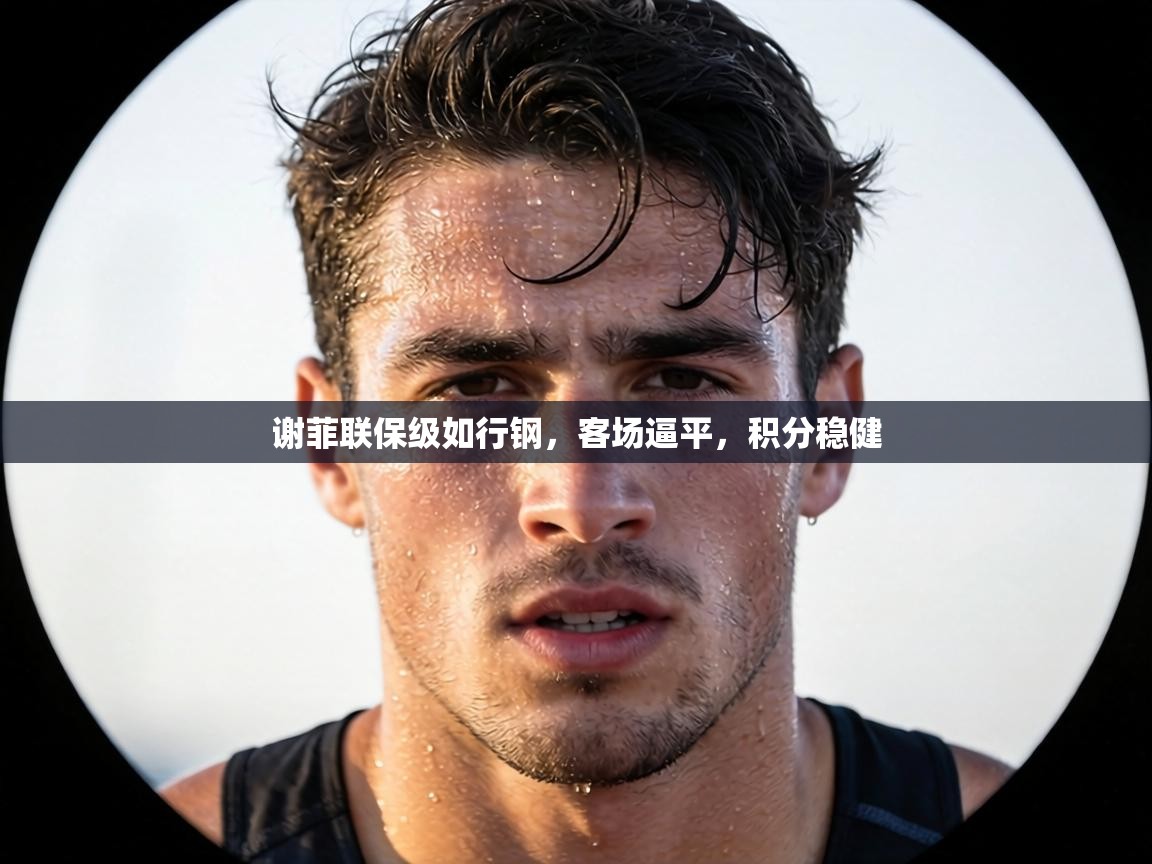 谢菲联保级如行钢，客场逼平，积分稳健  第1张