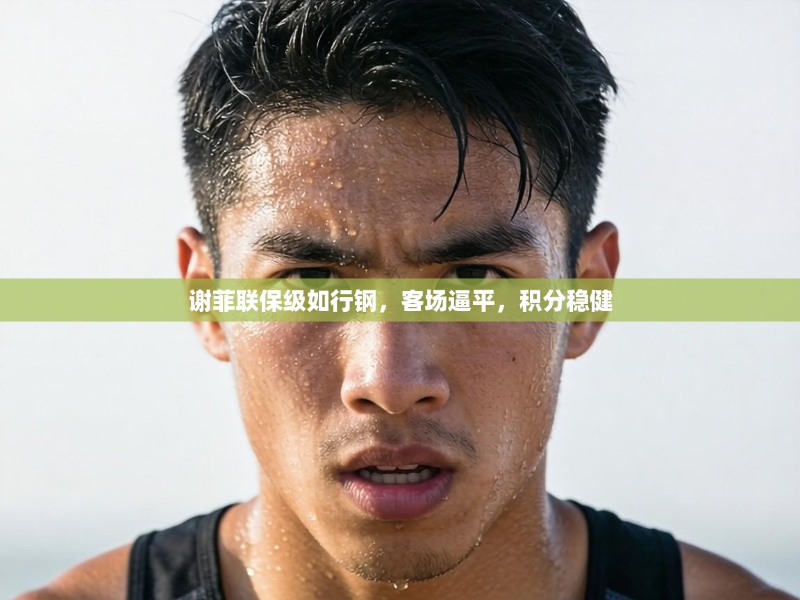 谢菲联保级如行钢，客场逼平，积分稳健  第2张