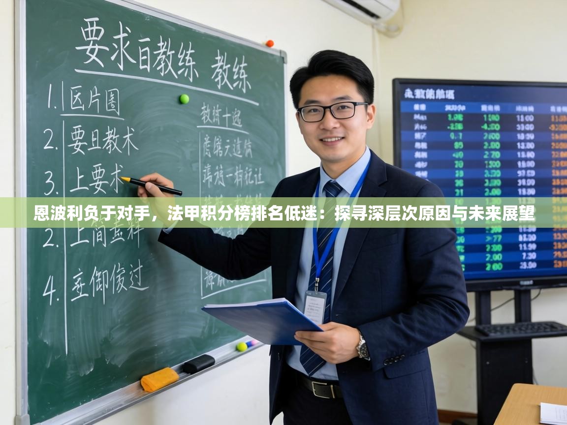 恩波利负于对手，法甲积分榜排名低迷：探寻深层次原因与未来展望  第2张