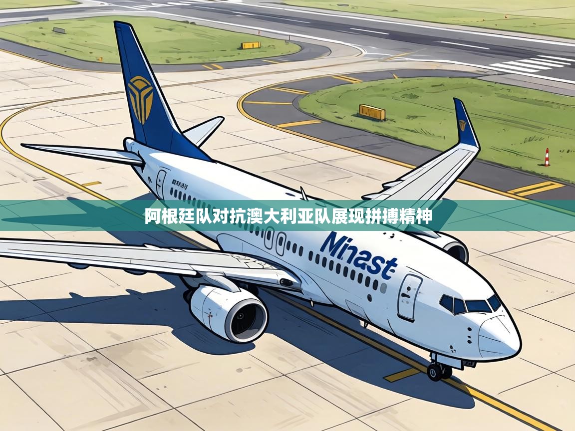 阿根廷队对抗澳大利亚队展现拼搏精神 第1张