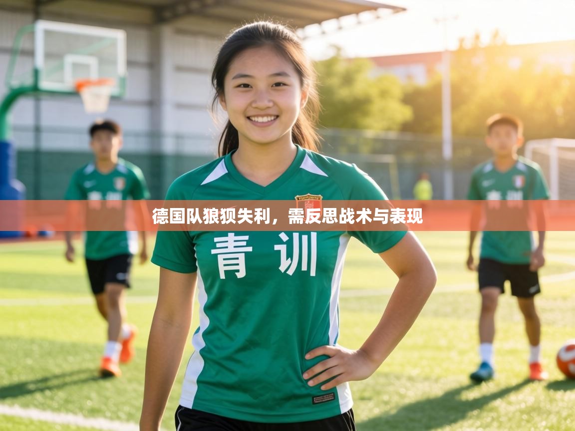 德国队狼狈失利，需反思战术与表现  第1张