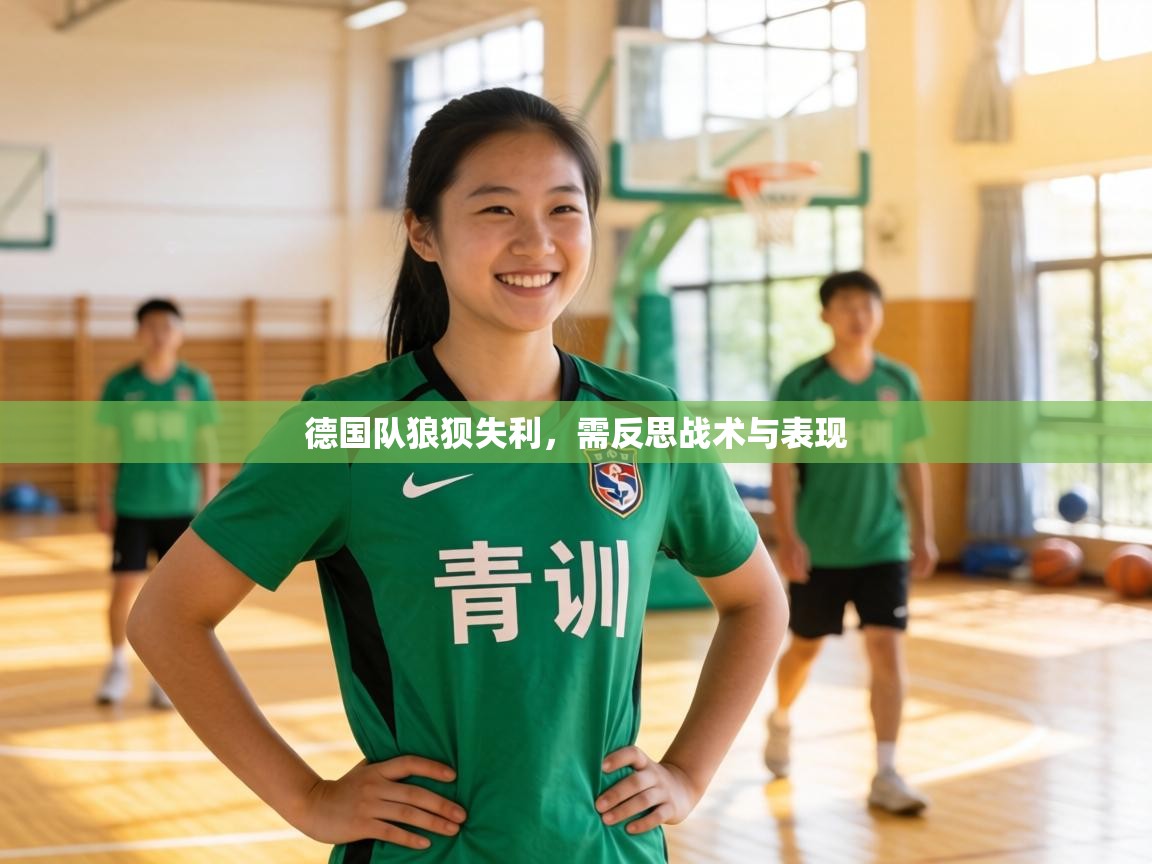 德国队狼狈失利，需反思战术与表现  第2张